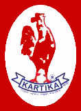 logo ayam kartika